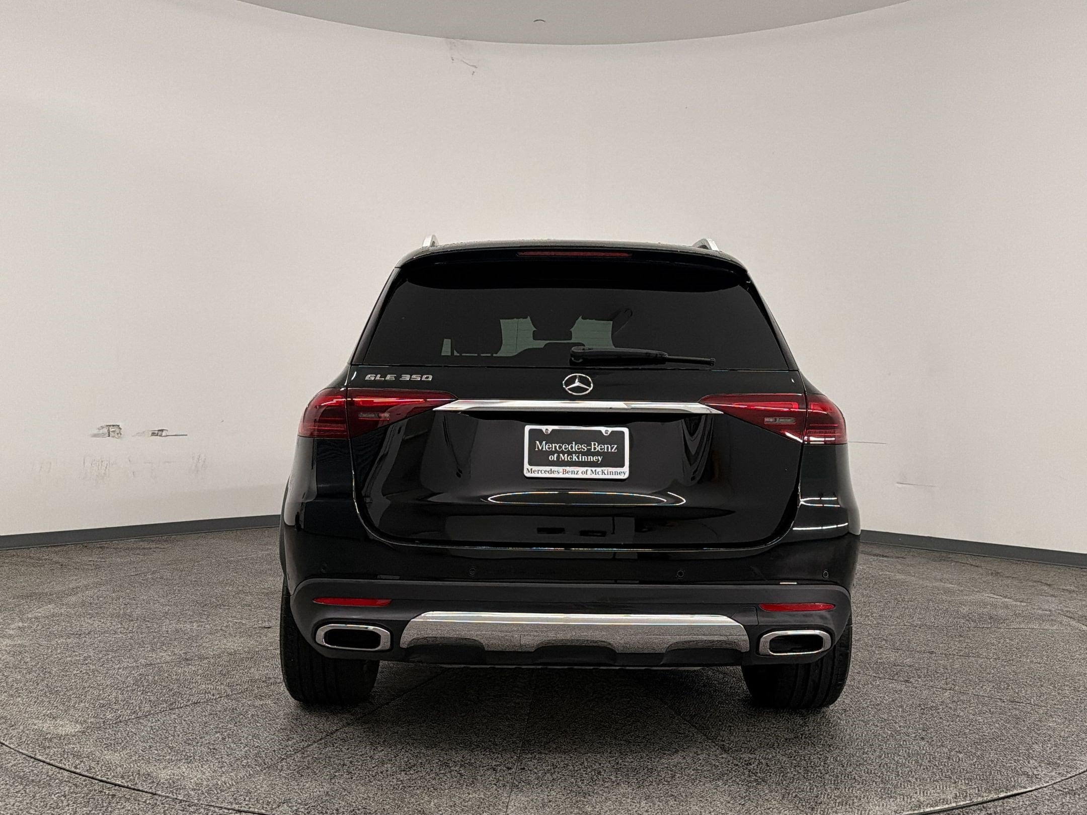 2026 Mercedes-Benz GLE GLE350 - Photo 9