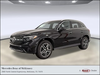 Pre-Owned 2026 Mercedes-Benz GLC 300 GLC 300 SUV for sale in McKinney, TX
