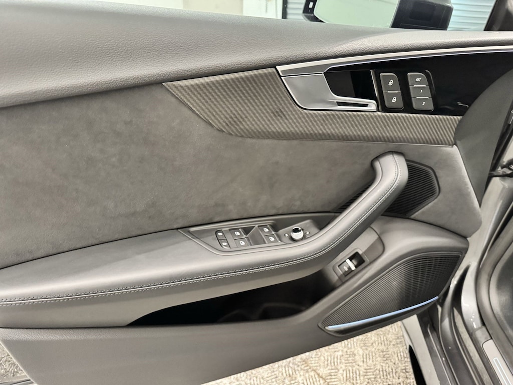 Used 2024 Audi RS 5 2.9 TFSI quattro Sportback