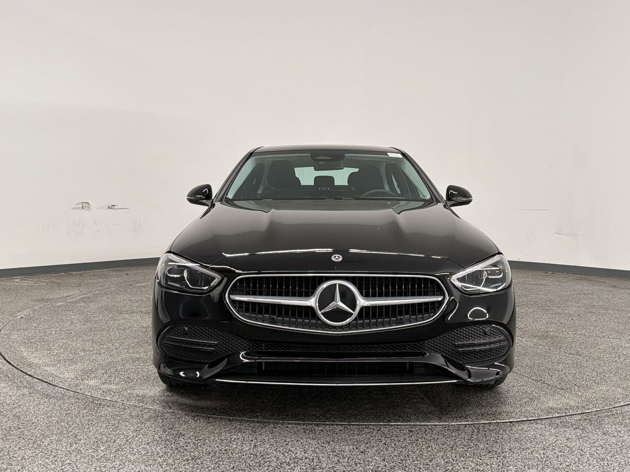 2026 Mercedes-Benz C-Class Sedan C 300 - Photo 6