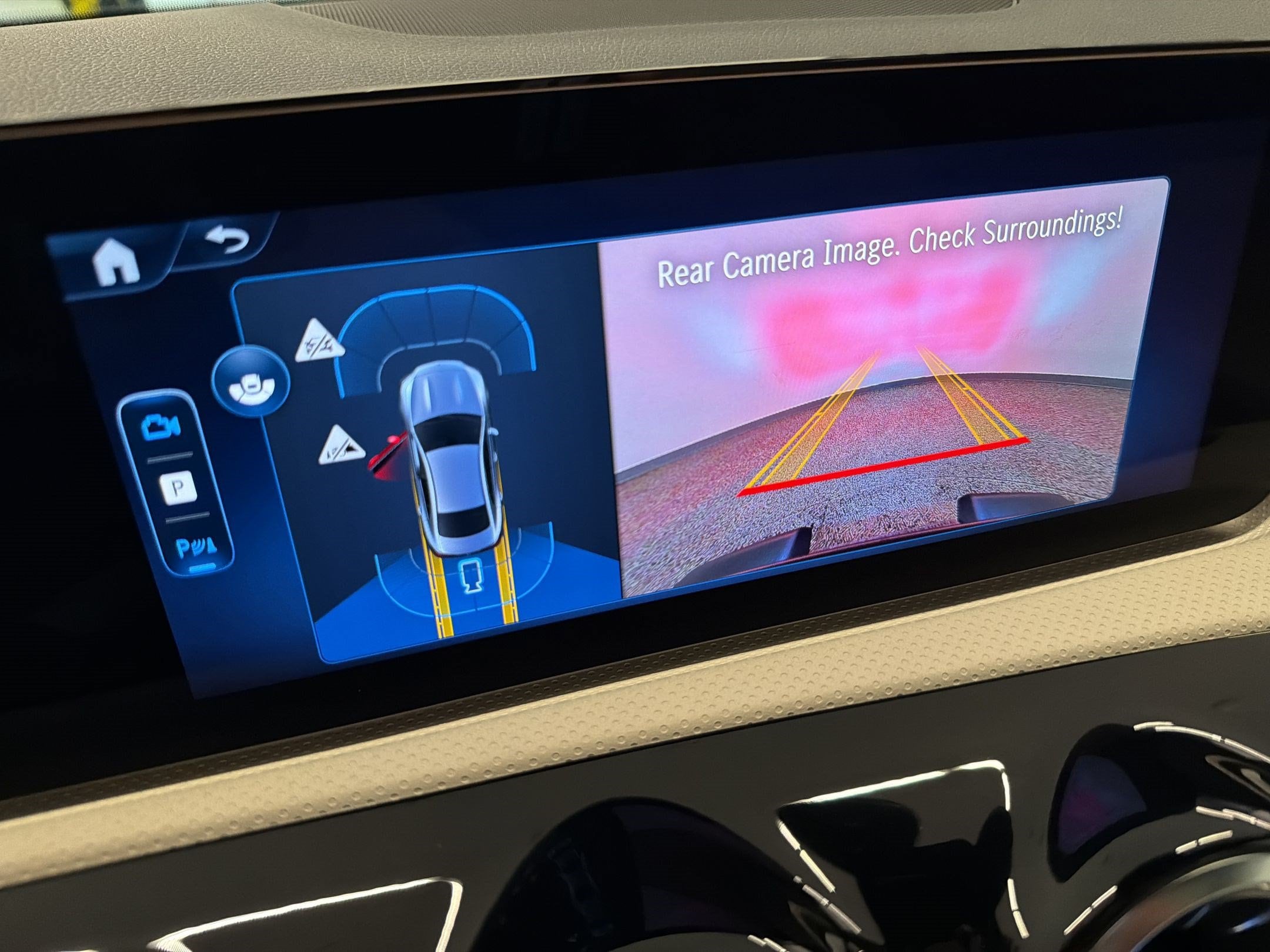 2026 Mercedes-Benz CLA CLA 250 - Photo 23