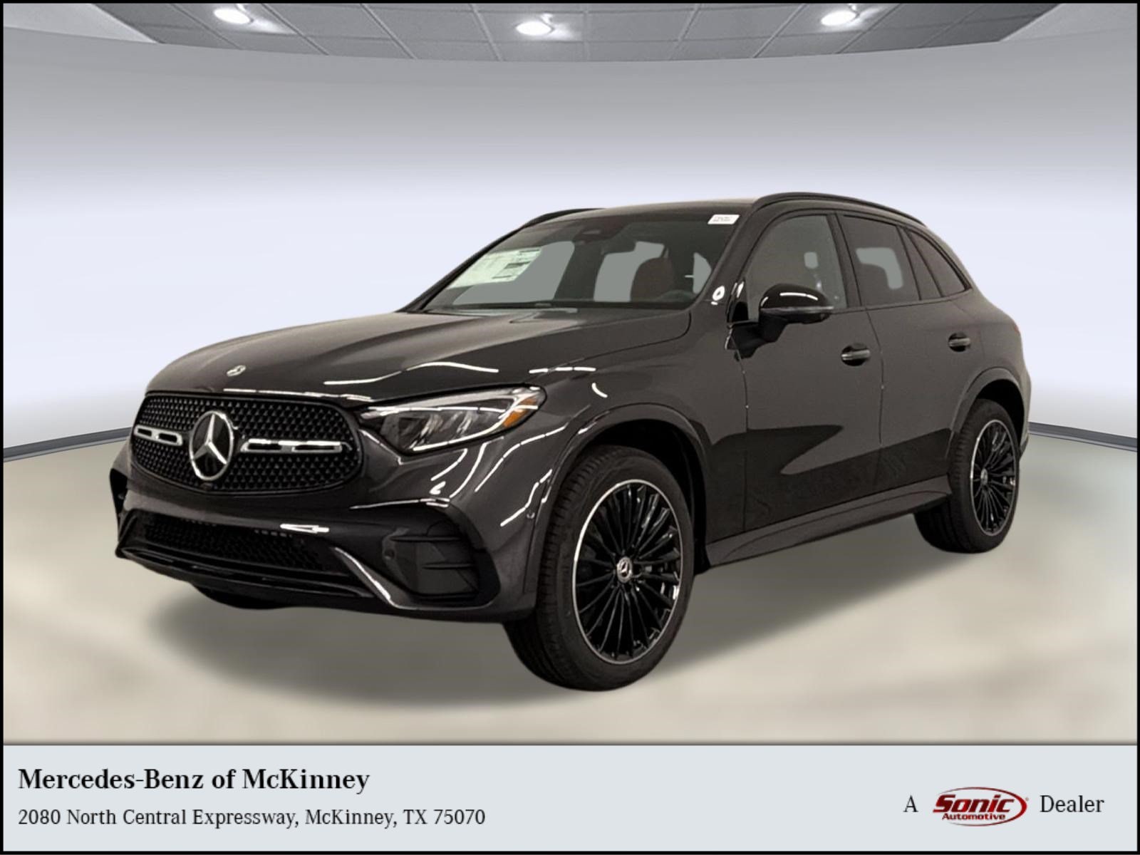 2027 Mercedes-Benz GLC 300 SUV 