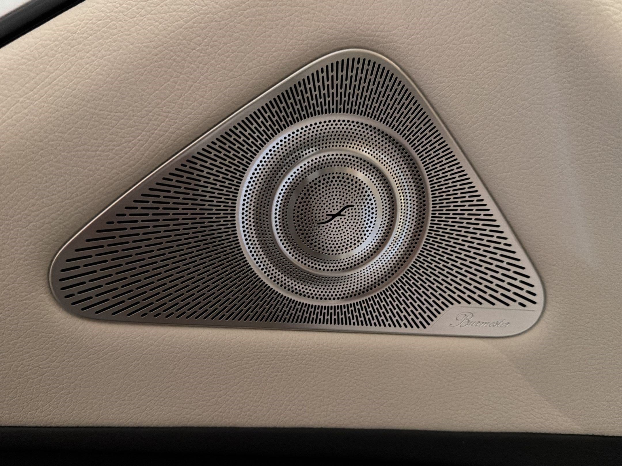 2026 Mercedes-Benz S-Class S 580 - Photo 27