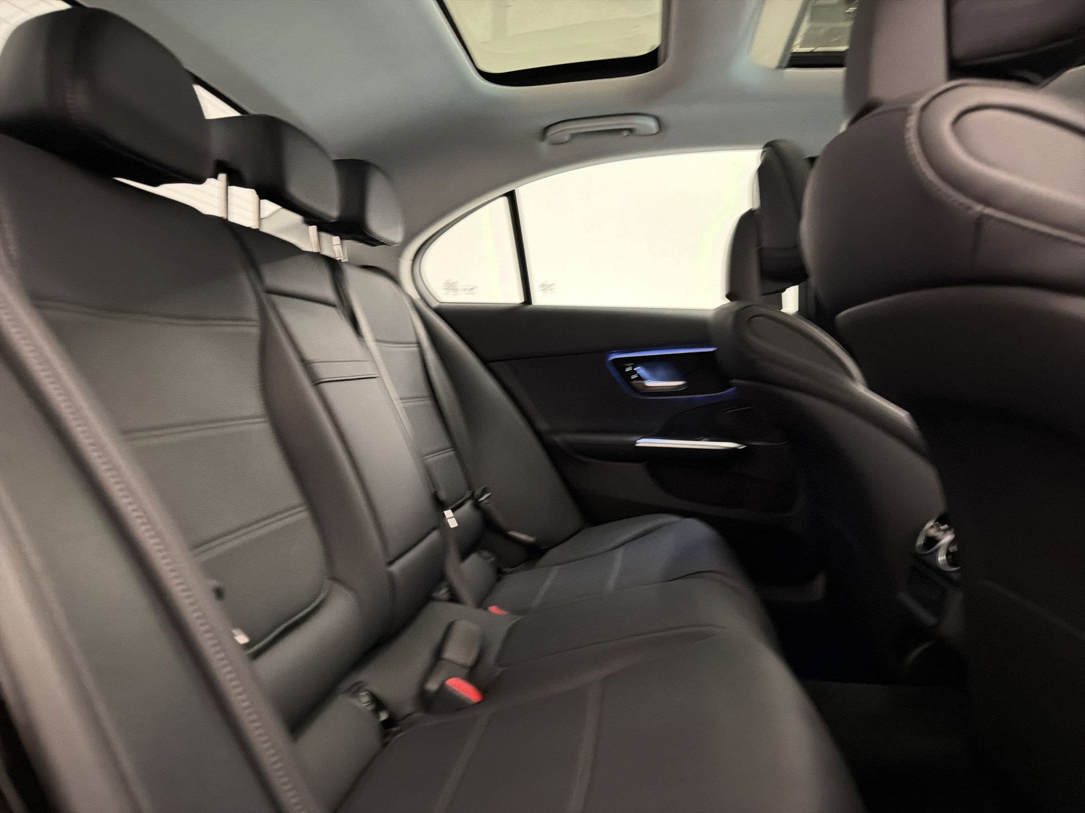 2026 Mercedes-Benz C-Class Sedan C 300 - Photo 29