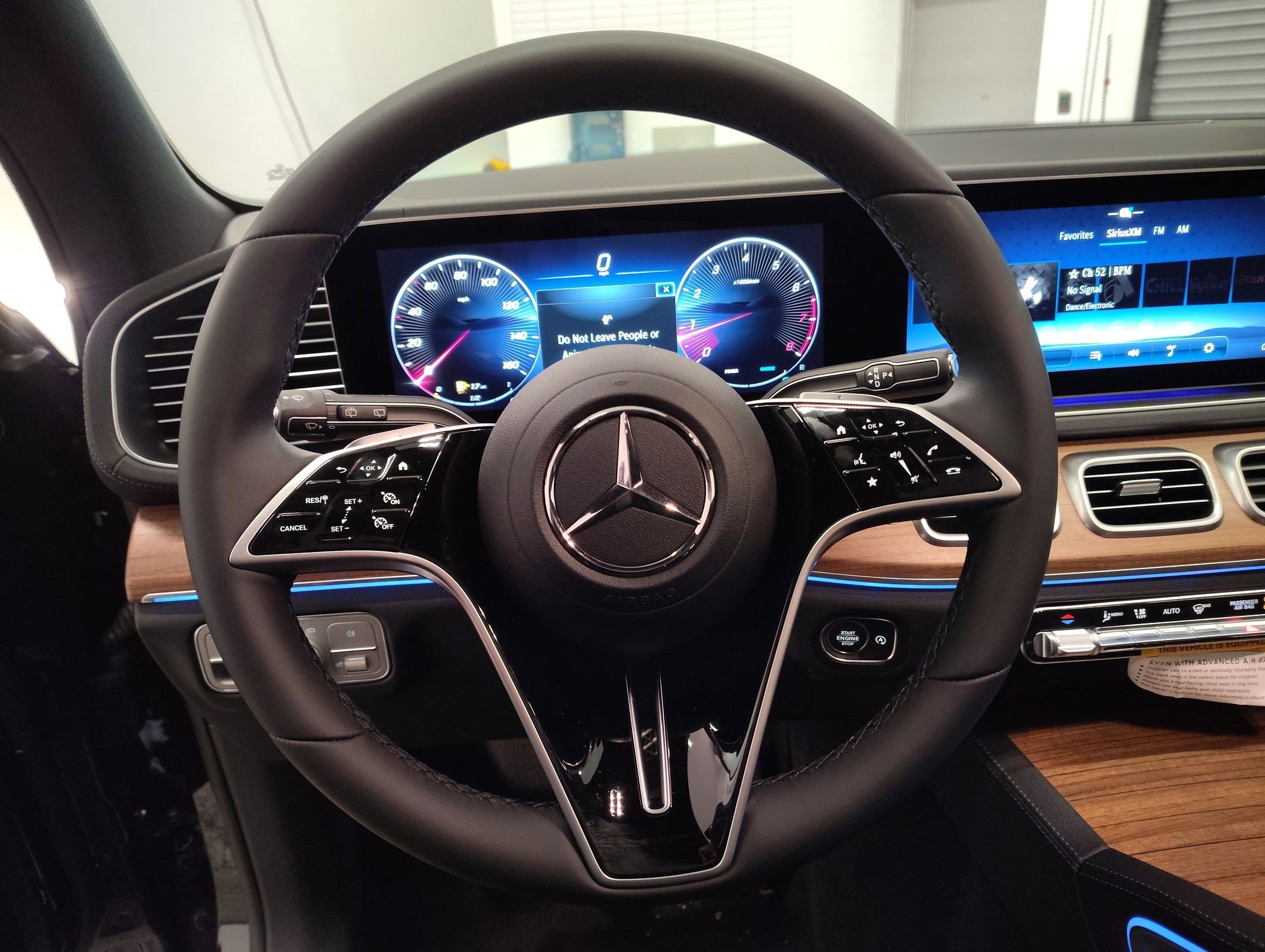 2026 Mercedes-Benz GLE GLE350 - Photo 15