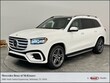 Mercedes-Benz GLS 450