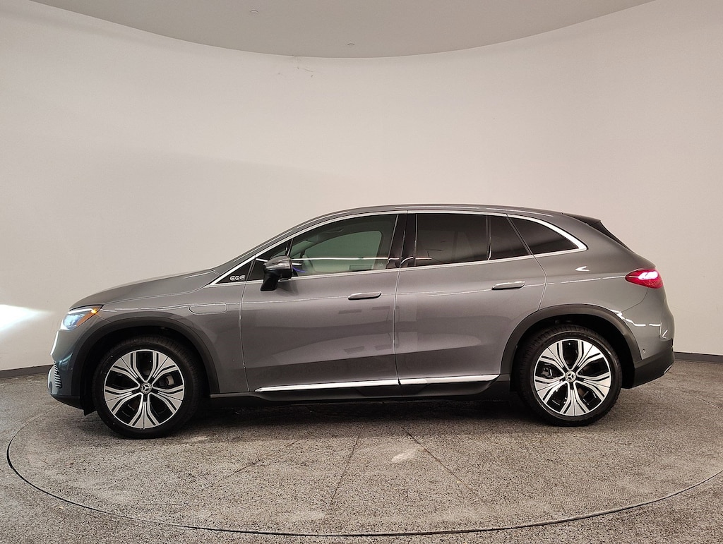 Certified 2023 Mercedes-Benz EQE 350+ EQE 350+ SUV