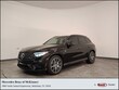  Mercedes-Benz AMG GLC 43