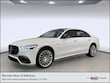 Mercedes-Benz AMG S 63 E