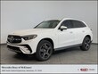 Mercedes-Benz GLC 350e