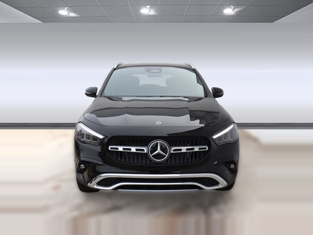 Used 2025 Mercedes-Benz GLA GLA 250 SUV