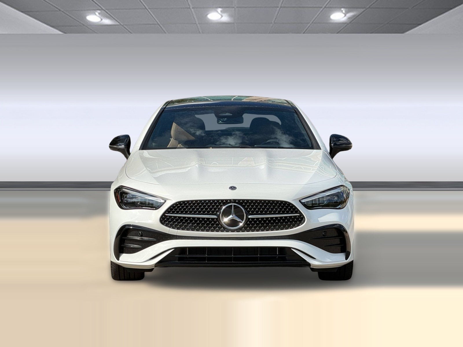2027 Mercedes-Benz CLE 450 Base Coupe