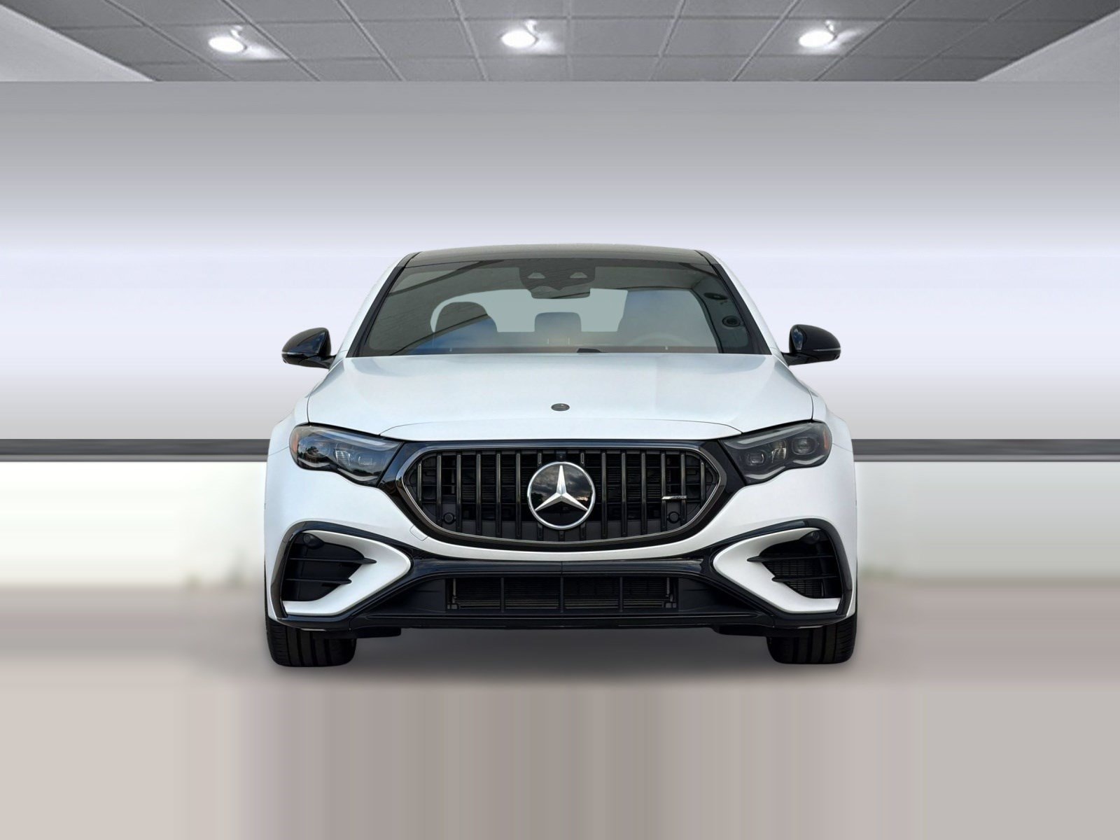 AMG E 53 E 4MATIC Sedan