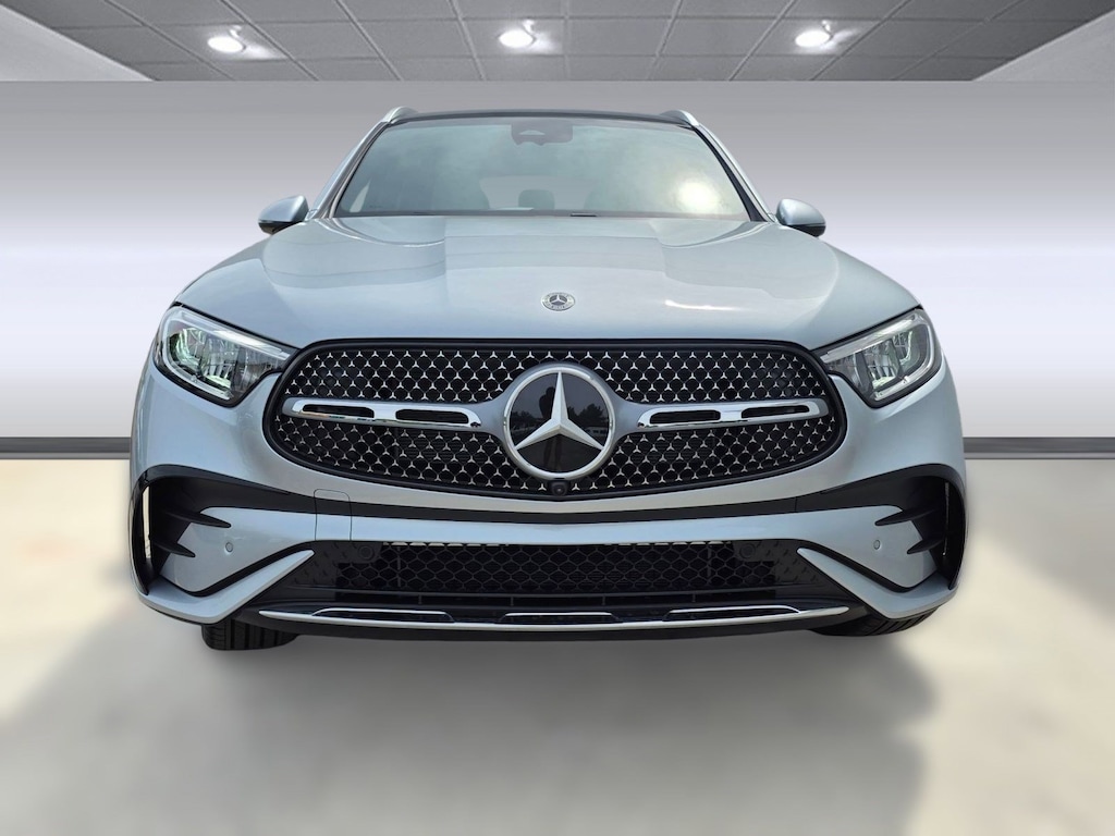 Used 2026 Mercedes-Benz GLC 300 GLC 300 SUV
