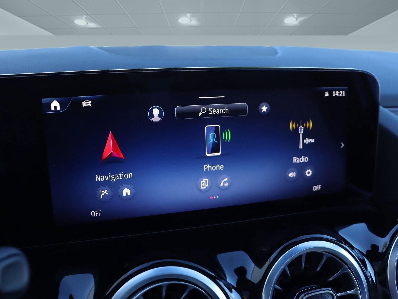 2025 Mercedes-Benz GLA GLA250 - Photo 34