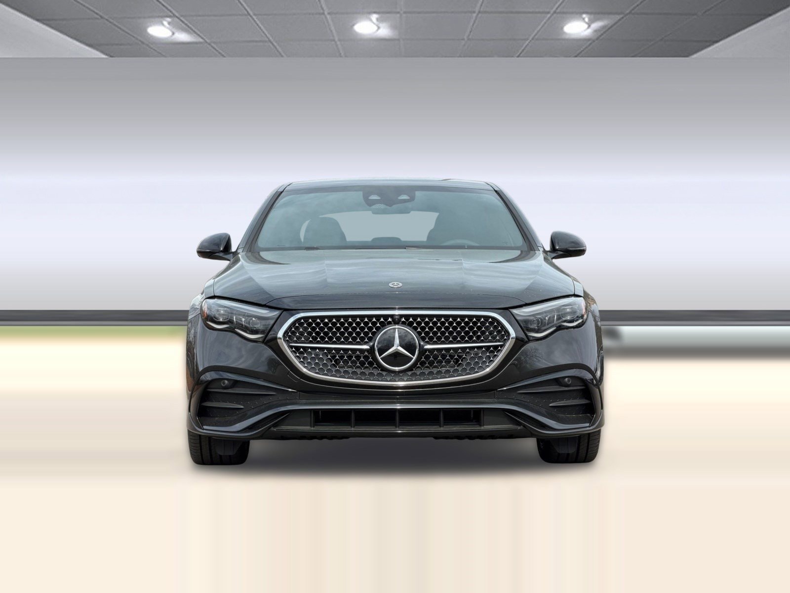 2026 Mercedes-Benz E-Class E 350 Sedan