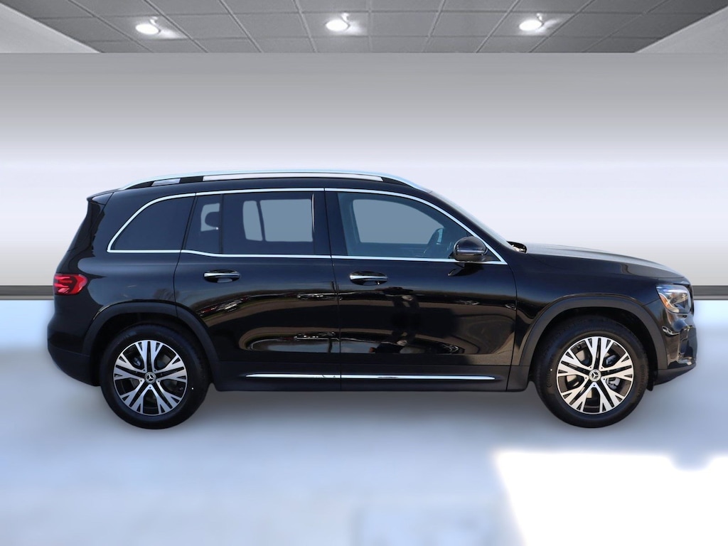 New 2024 Mercedes-Benz GLB 250 GLB 250 SUV