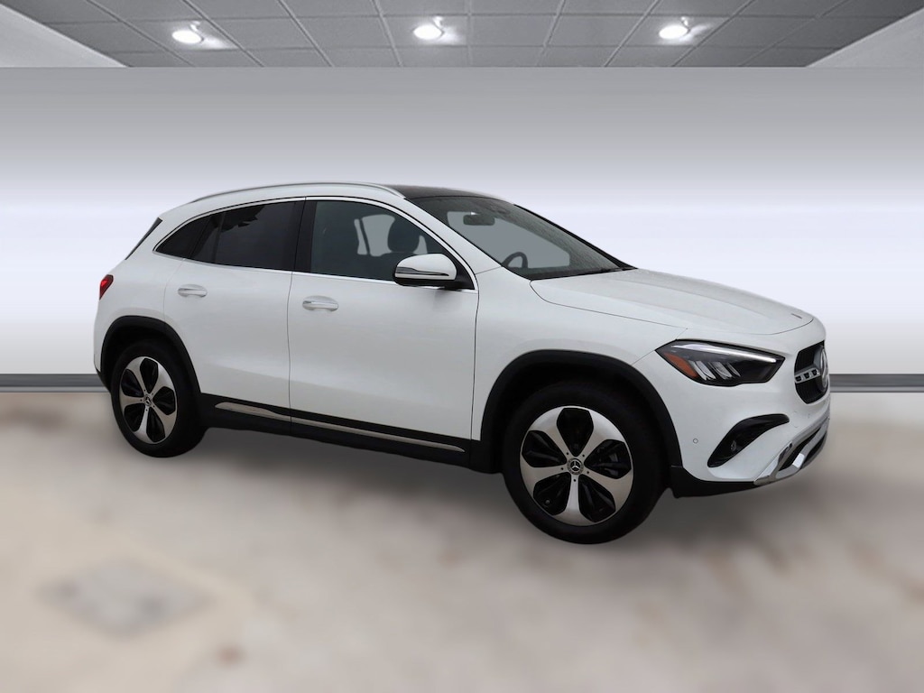 Used 2025 Mercedes-Benz GLA 250 GLA 250 SUV