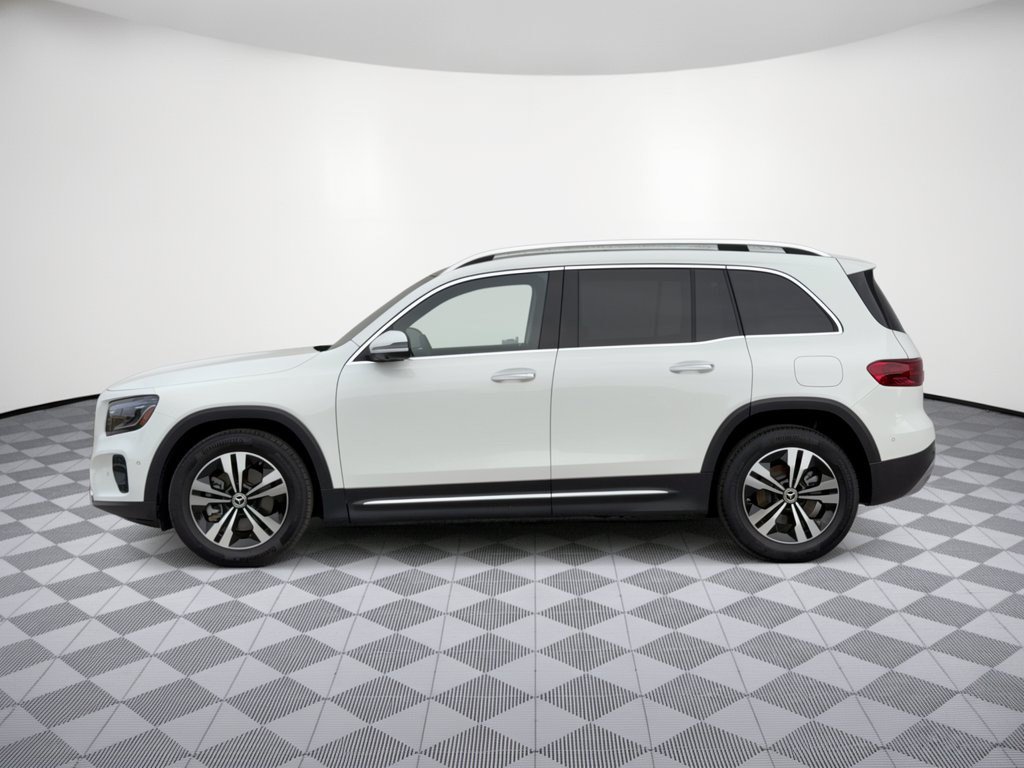 Certified 2026 Mercedes-Benz GLB GLB 250 SUV