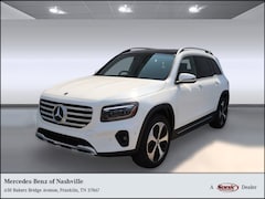 2025 Mercedes-Benz GLB 250 GLB 250 SUV