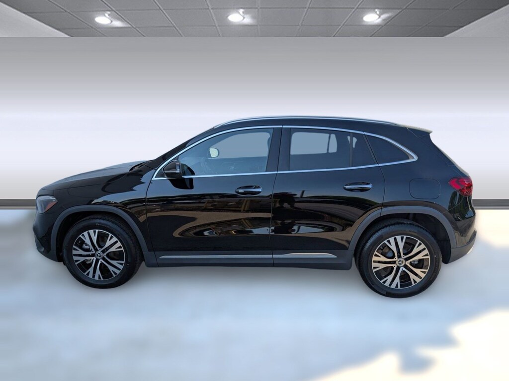 Used 2025 Mercedes-Benz GLA GLA 250 SUV