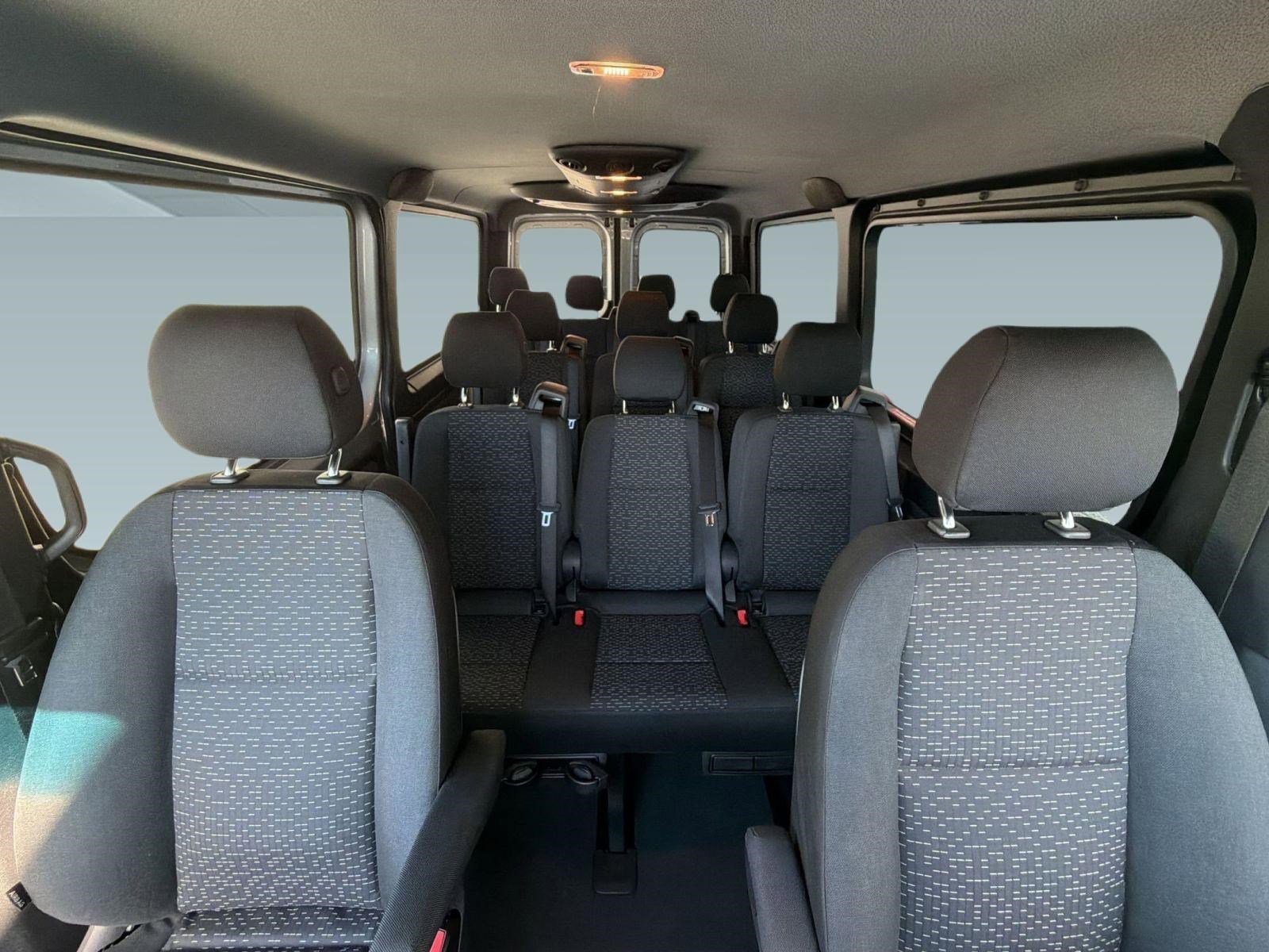 2025 Mercedes-Benz Sprinter Passenger Van Base - Photo 34