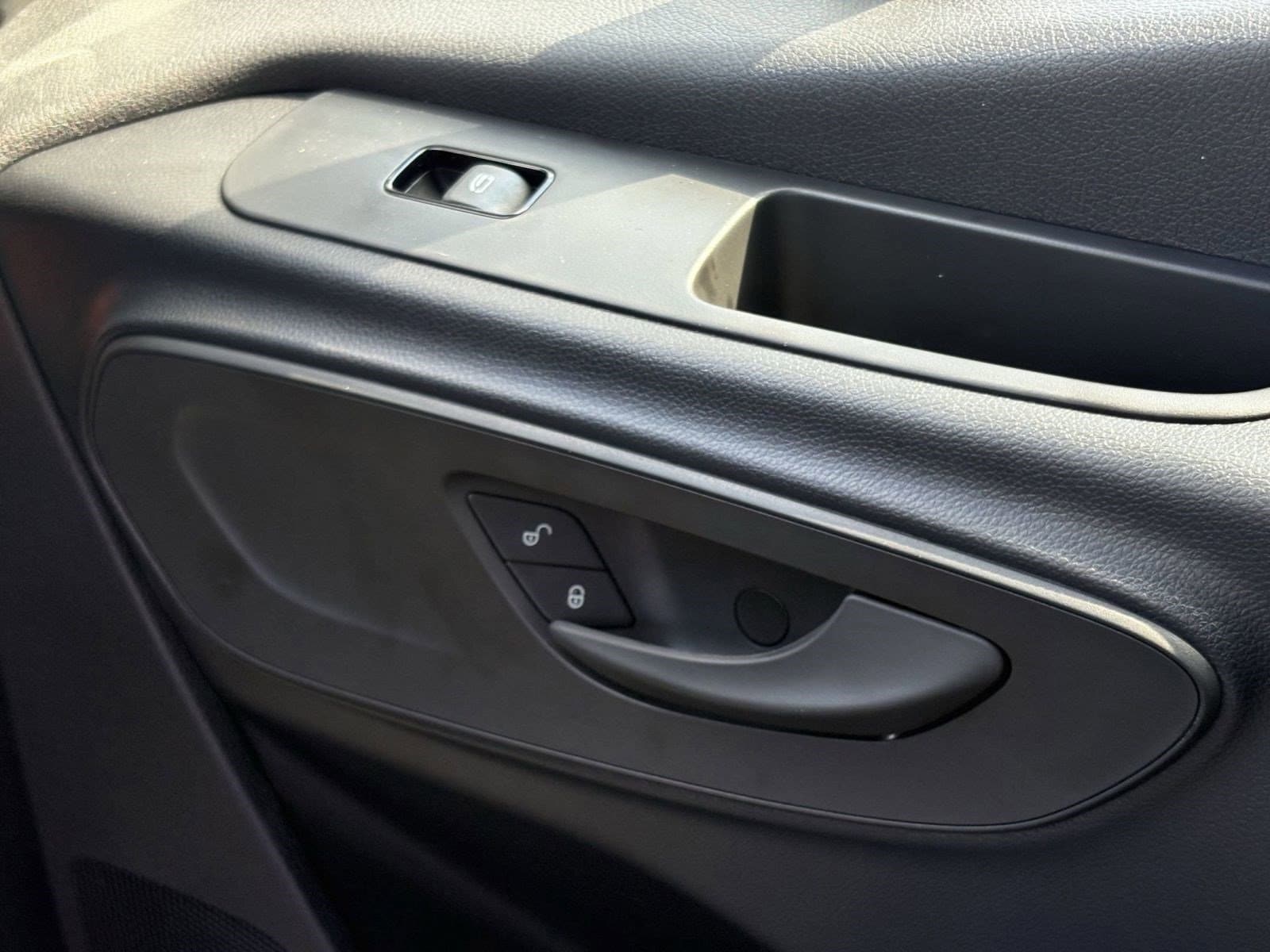 2025 Mercedes-Benz Sprinter Cargo Van Base - Photo 27