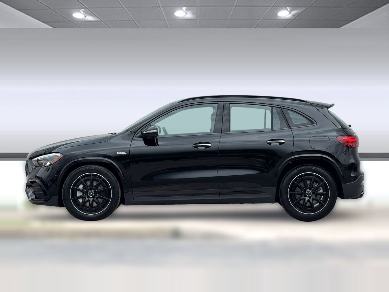 AMG GLA 35 4MATIC SUV