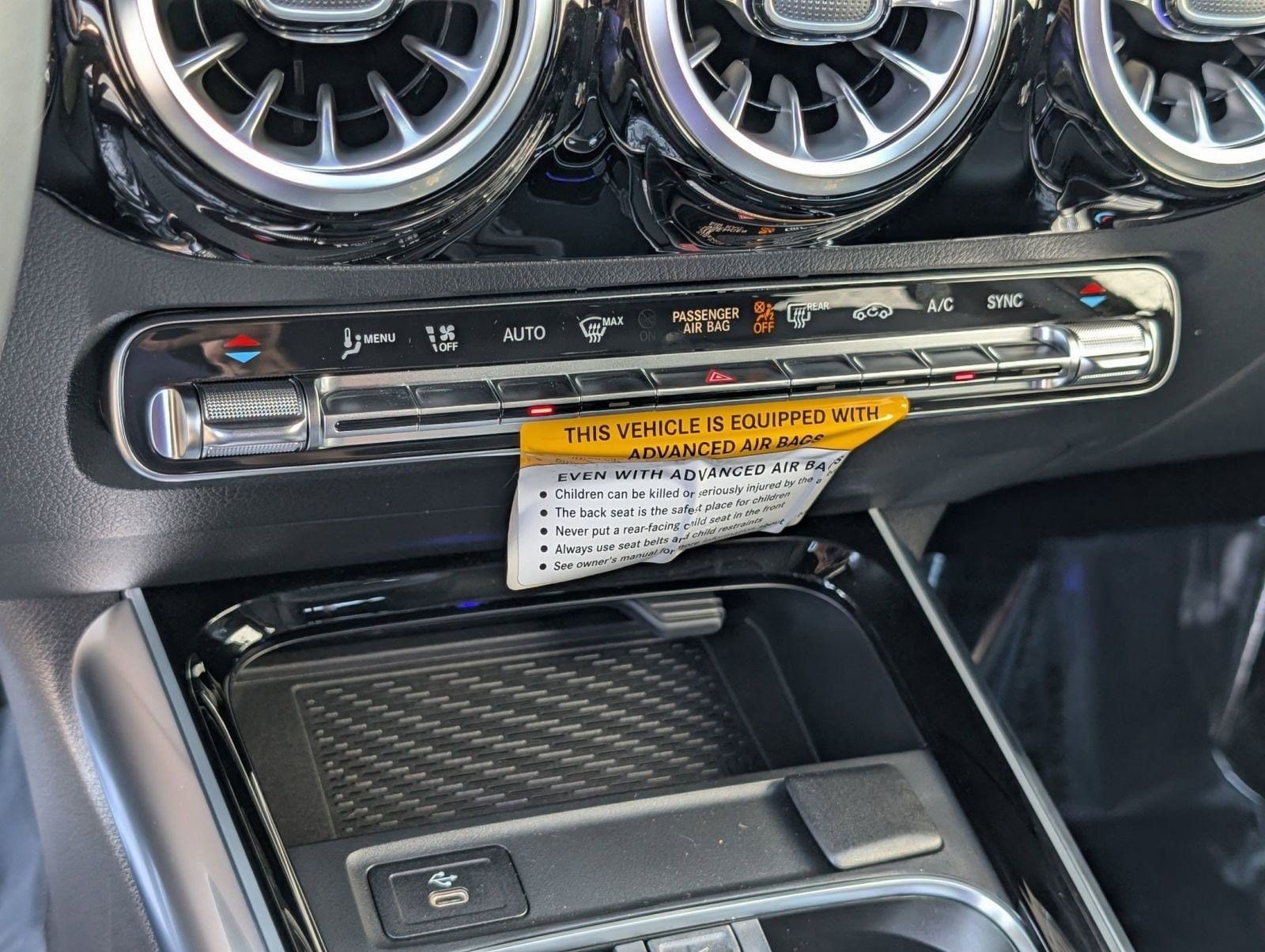 2025 Mercedes-Benz GLA GLA250 - Photo 19