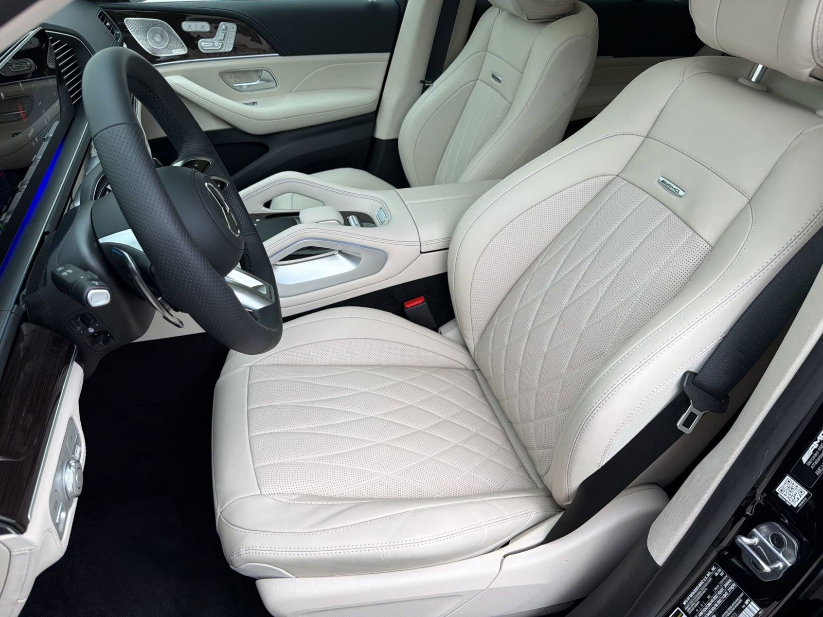 AMG GLE 53 Base SUV
