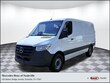 Mercedes-Benz Sprinter Cargo Van