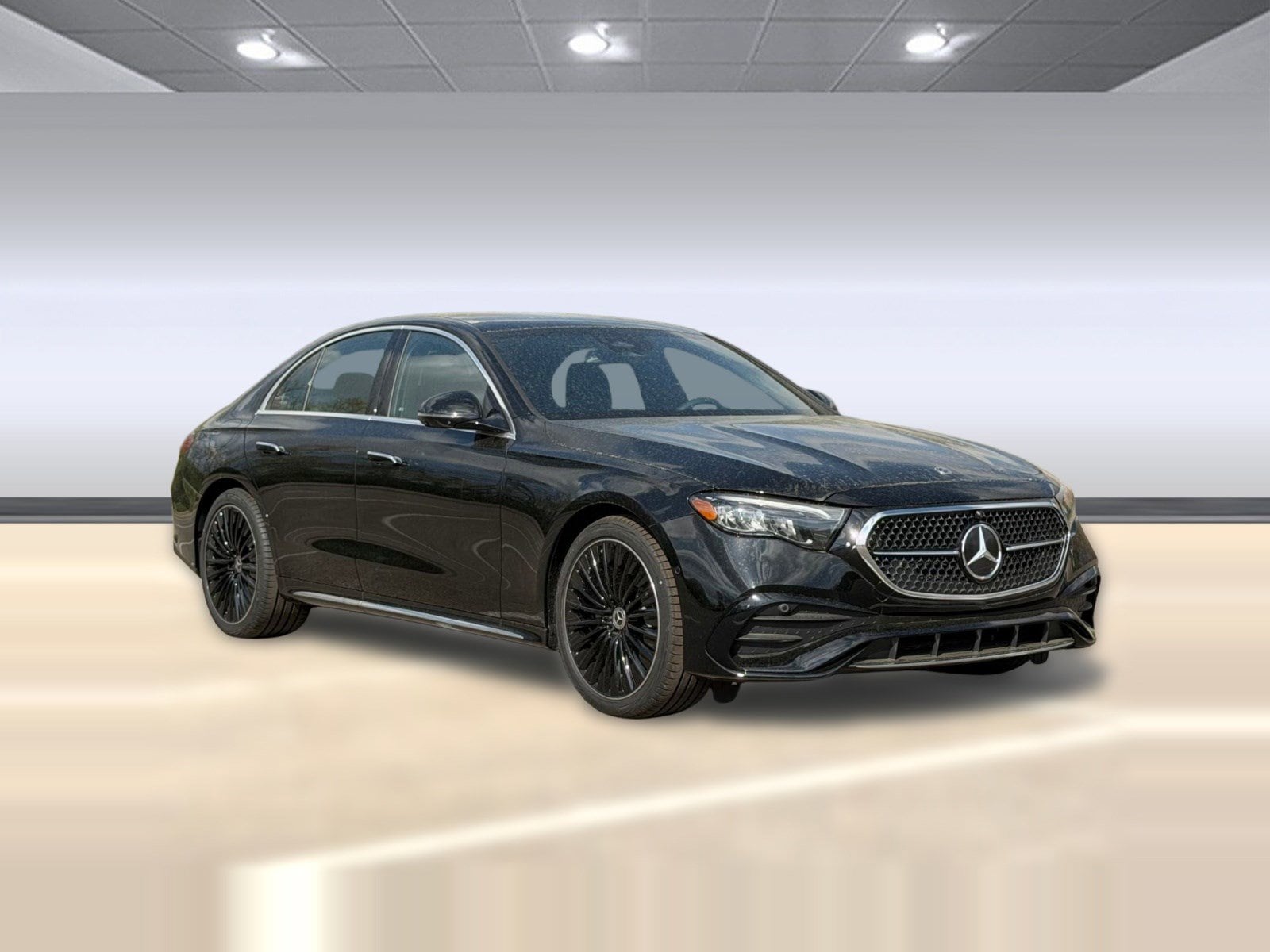 2026 Mercedes-Benz E-Class E 350 Sedan