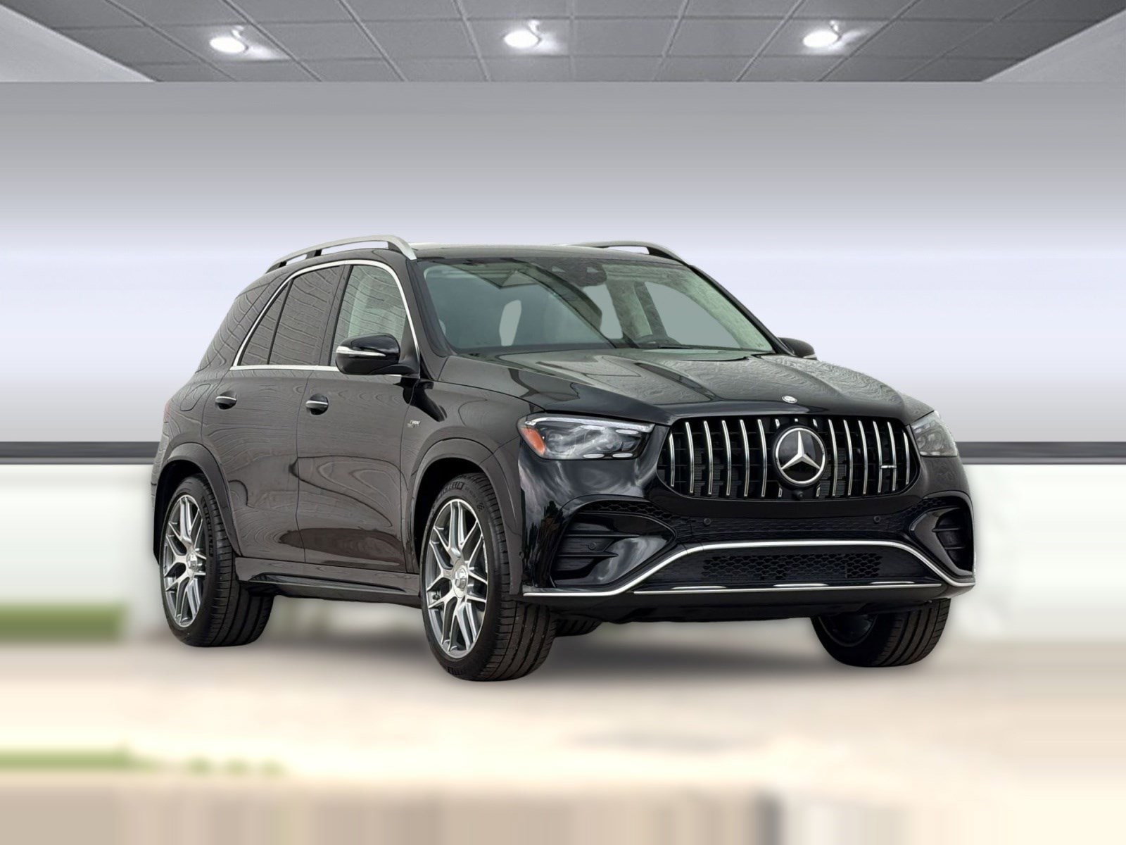 AMG GLE 53 Base SUV