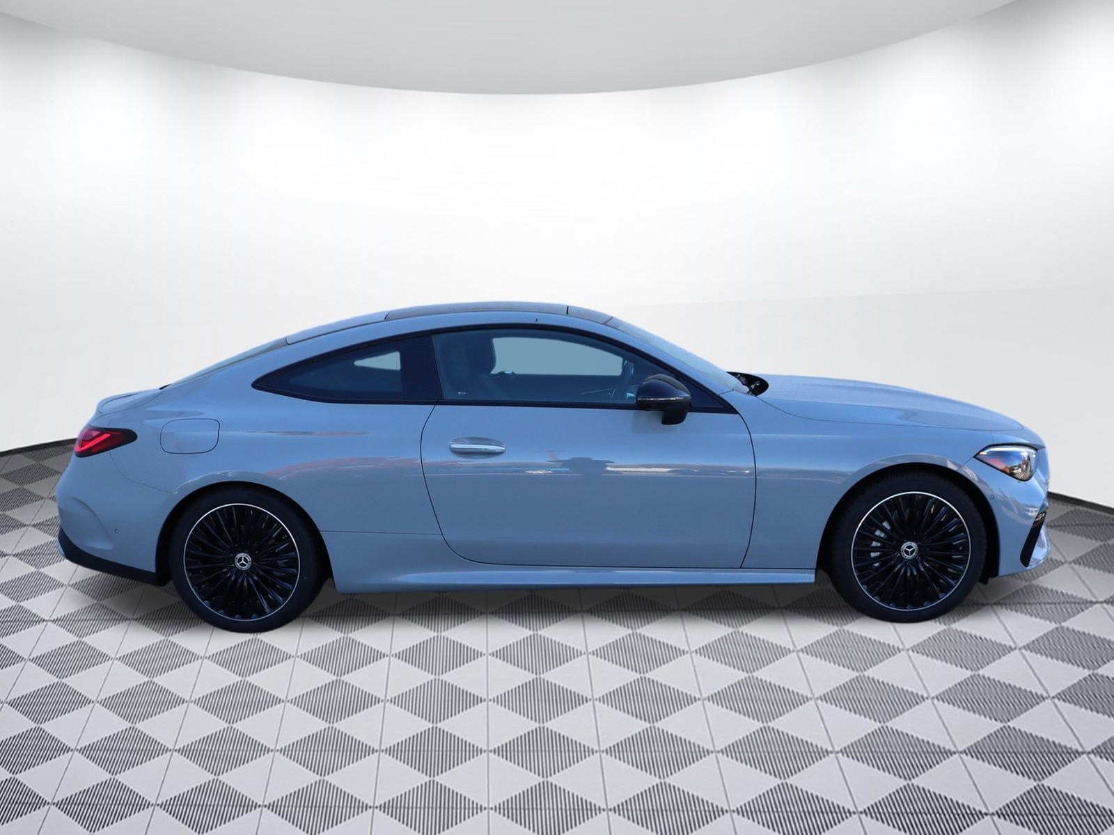 New 2024 Mercedes-Benz CLE 300 For Sale near Nashville, TN