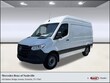  Mercedes-Benz Sprinter Cargo Van