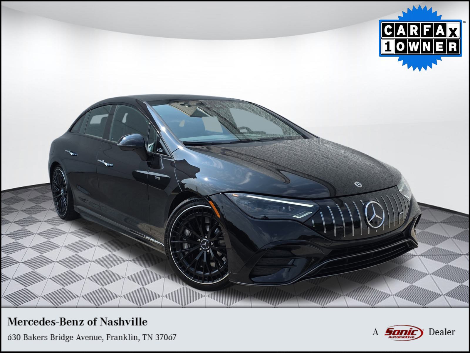 Pre-Owned Cars for Sale in Franklin | Nashville, TN