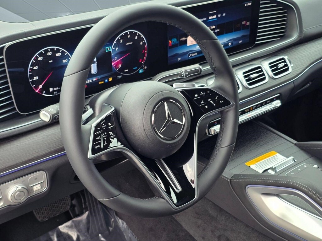 New 2026 Mercedes-Benz GLE 350 GLE 350 SUV