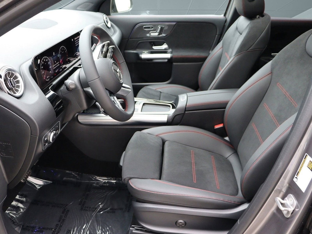 New 2025 Mercedes-Benz GLA 250 GLA 250 SUV