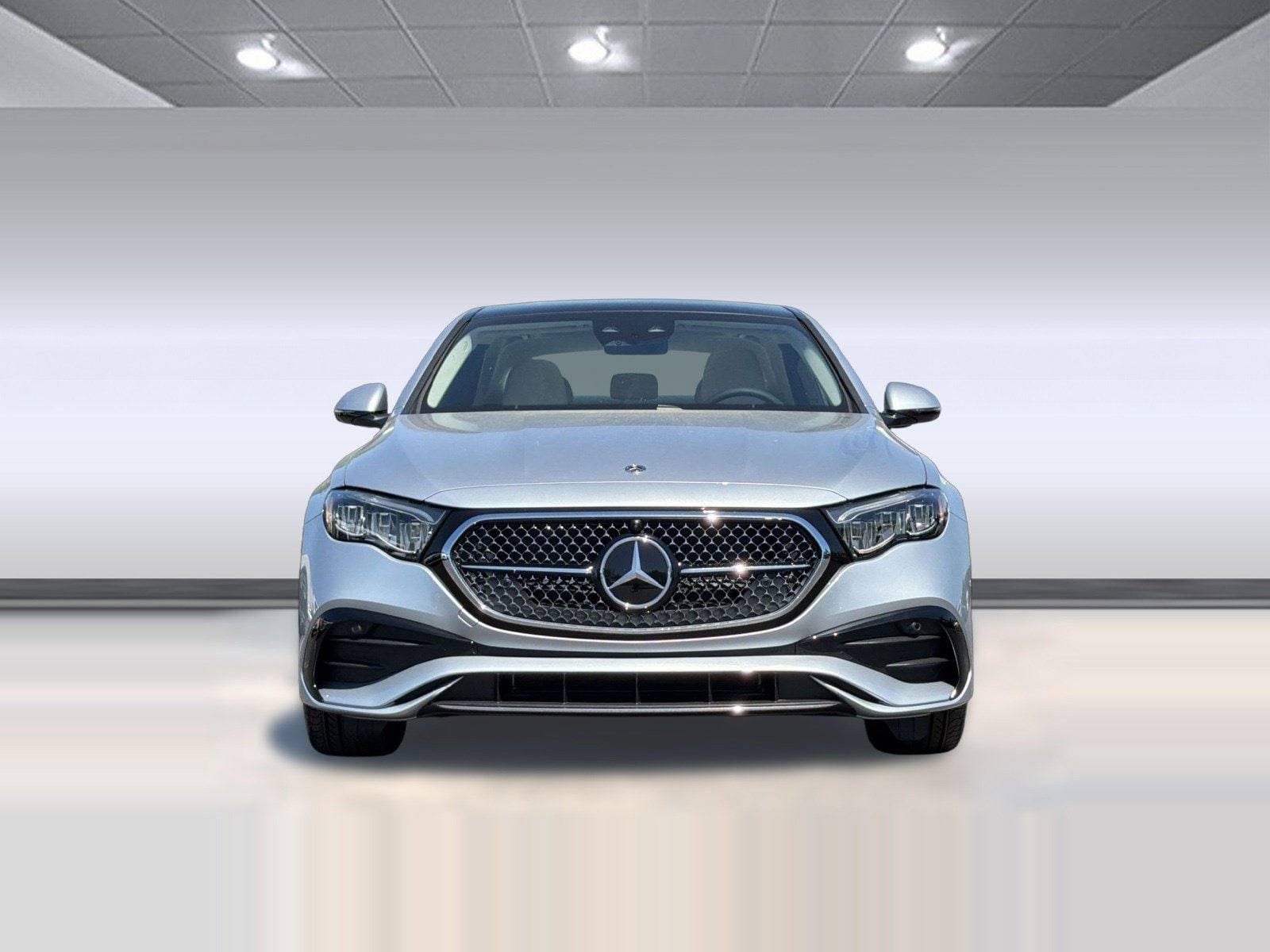 2026 Mercedes-Benz E-Class E 350 Sedan