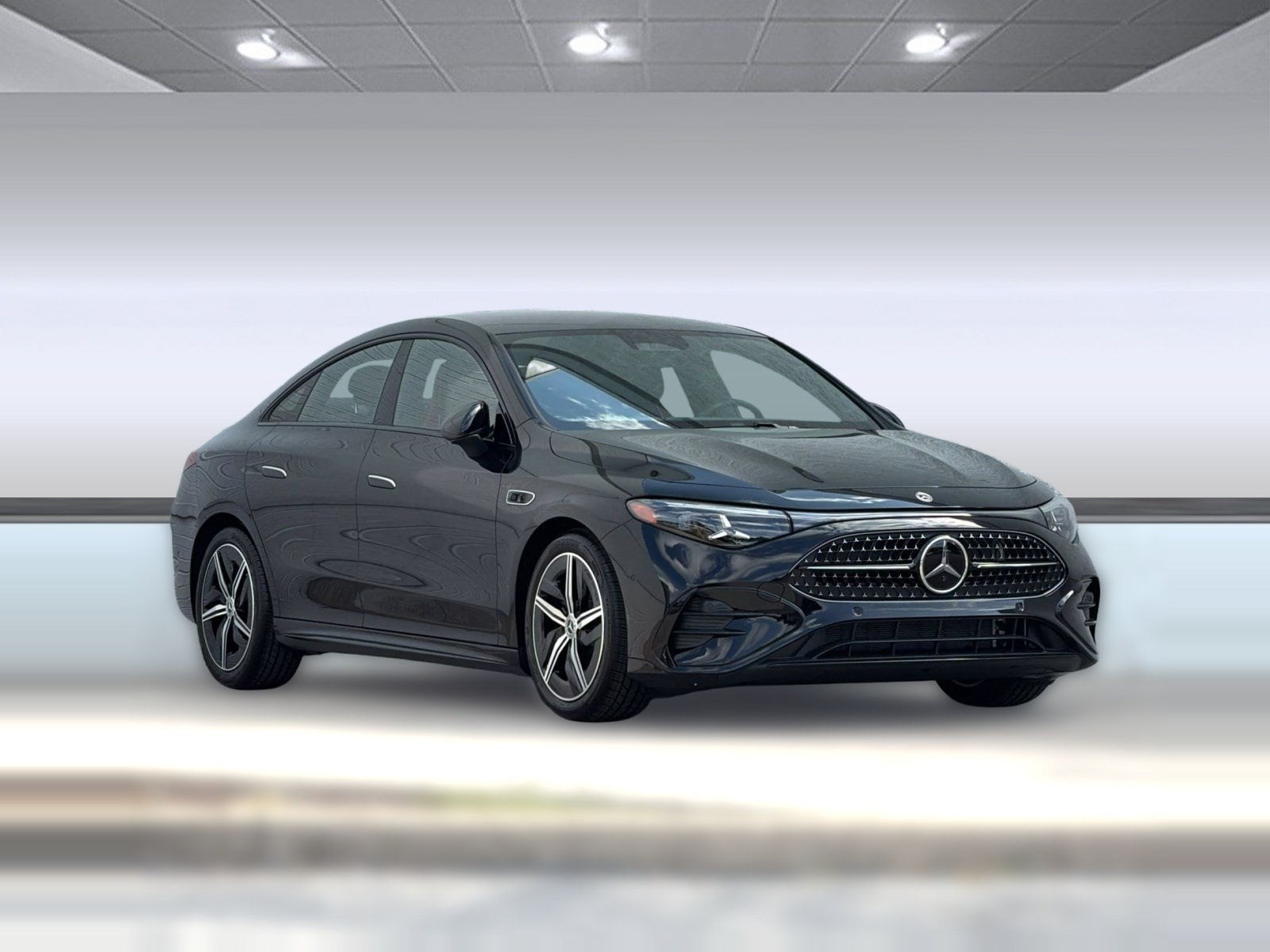 2027 Mercedes-Benz CLA CLA 220 Hybrid Sedan