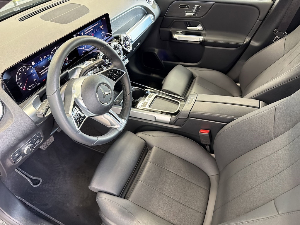 New 2026 Mercedes-Benz GLB 250 GLB 250 SUV