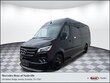 Mercedes-Benz Sprinter Cargo Van