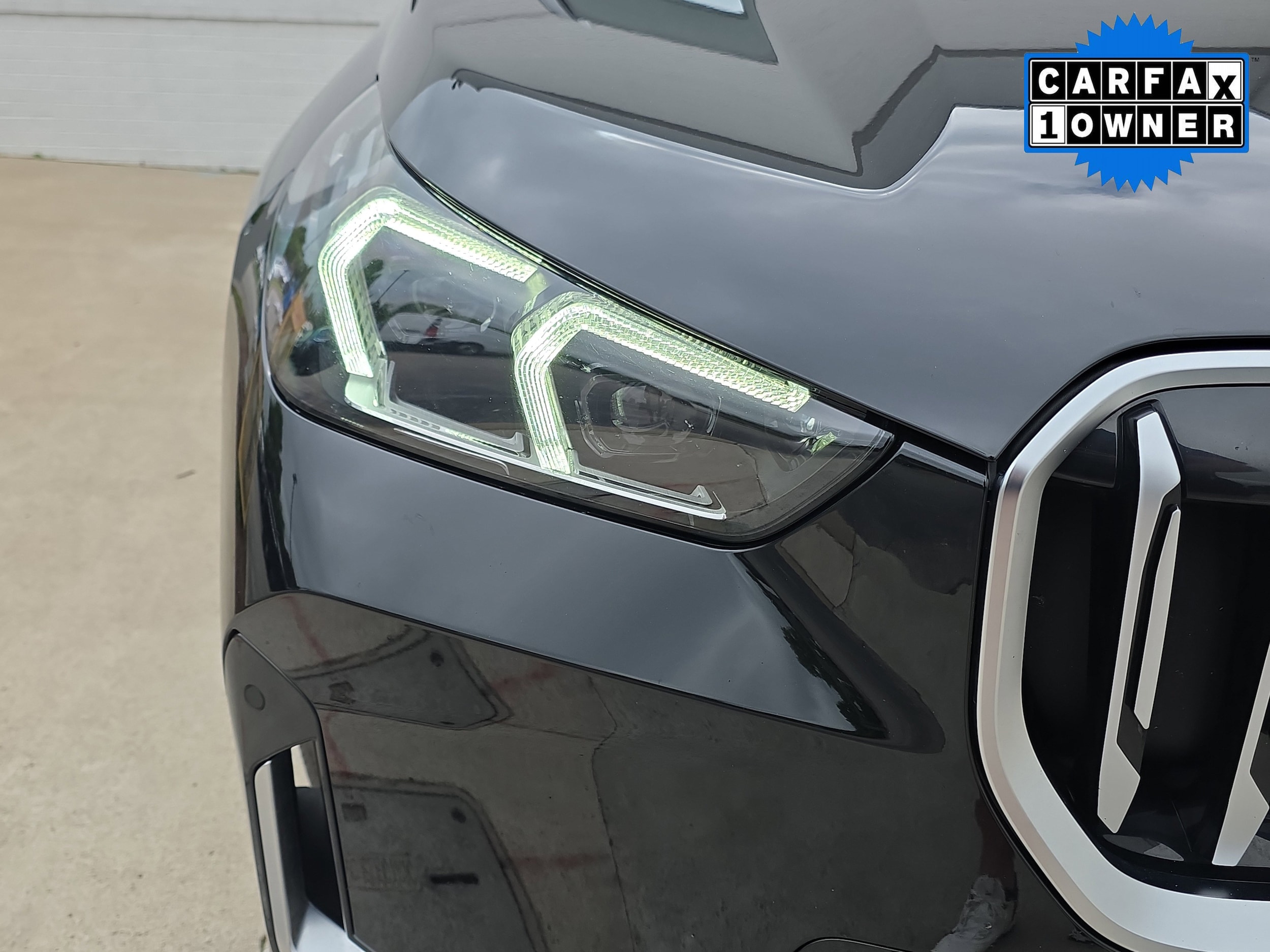 Used 2025 BMW X1 28i with VIN WBX73EF00S5088650 for sale in Franklin, TN
