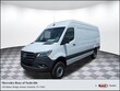 Mercedes-Benz Sprinter Cargo Van