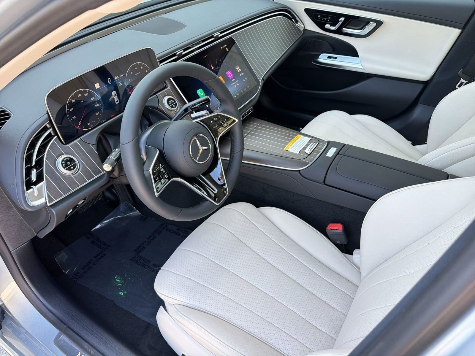 2026 Mercedes-Benz E-Class E 350 Sedan