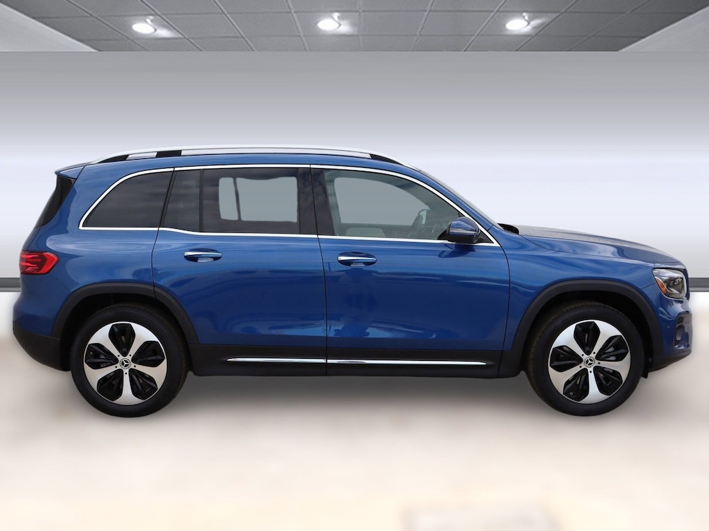 Used 2025 Mercedes-Benz GLB 250 GLB 250 SUV