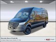  Mercedes-Benz Sprinter Passenger Van