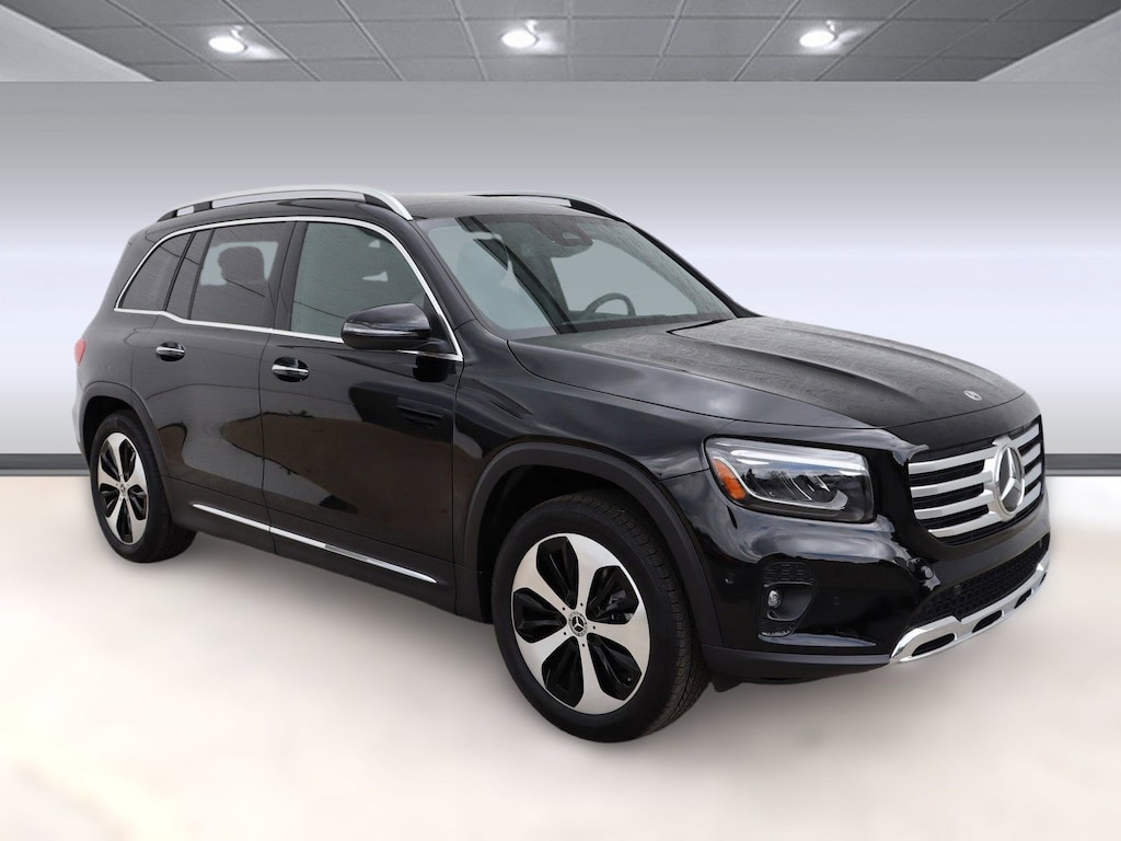 Used 2025 Mercedes-Benz GLB 250 GLB 250 SUV