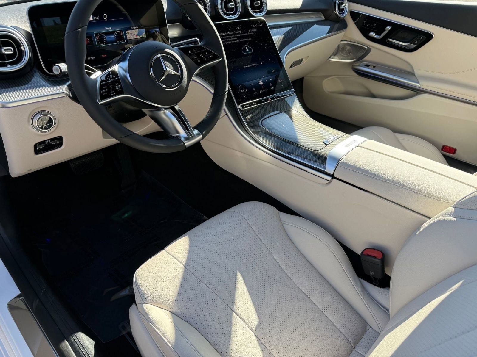 2026 Mercedes-Benz CLE CLE 300 Coupe