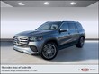  Mercedes-Benz GLS 450